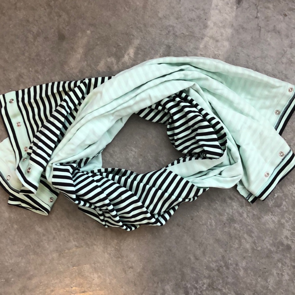 Lululemon Vinyasa Scarf